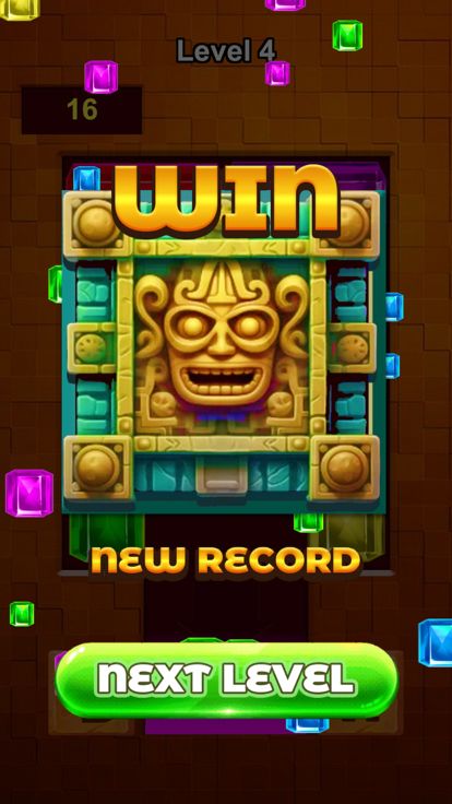 Unblock Puzzle:Block Game游戏截图