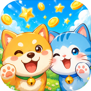 喵汪一根绳icon
