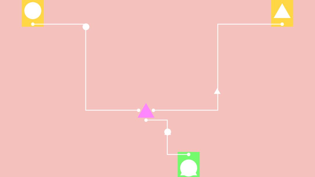 Geome-tory游戏截图