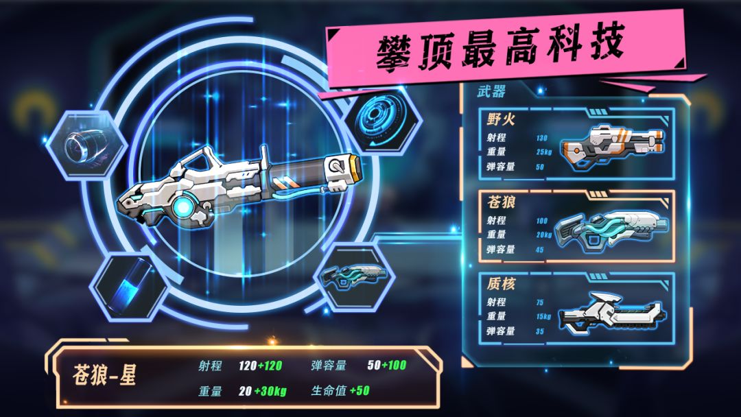 星战:殖民游戏截图