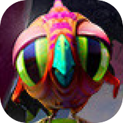 狂野星球之旅icon