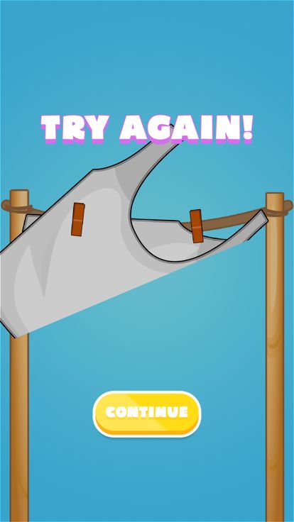 Hang Up!!游戏截图