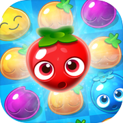 Wonderland Fruit Harvesticon