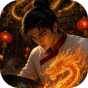 中国龙餐馆