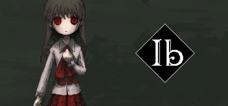 Ib 封面