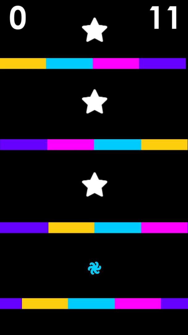 Colour Switch游戏截图