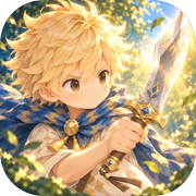 光影大陆 2icon