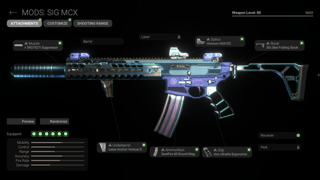 Combat Master: Season 4游戏截图