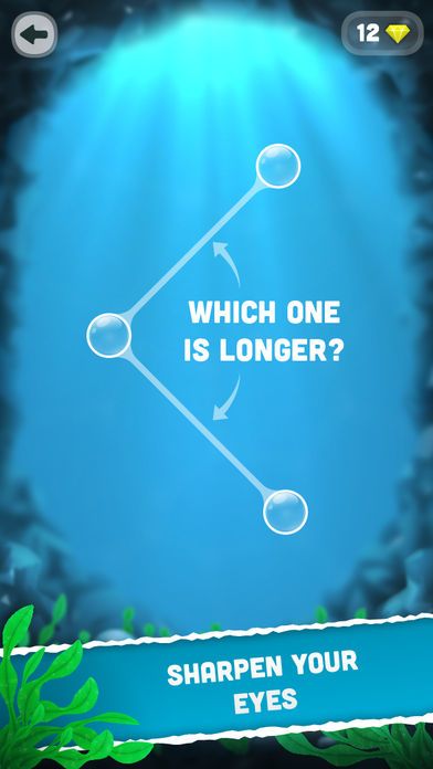 Quick Route — A Puzzle That Requires Thought To Solve游戏截图