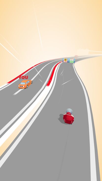 CoPilot Master游戏截图