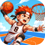 篮球掌门人icon