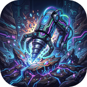 赛博挖宝 CYBER DIGicon