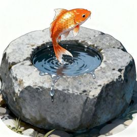聚光灯-石鱼工作室
