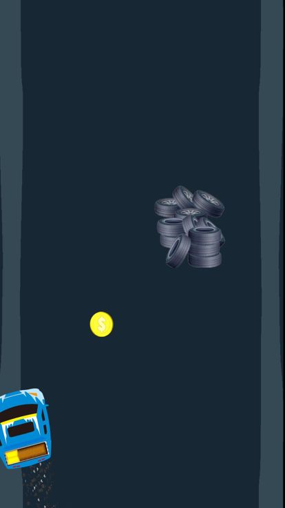 天天飞车单机版游戏截图