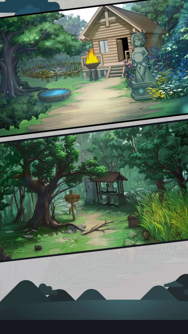 切莉公主历险记游戏截图