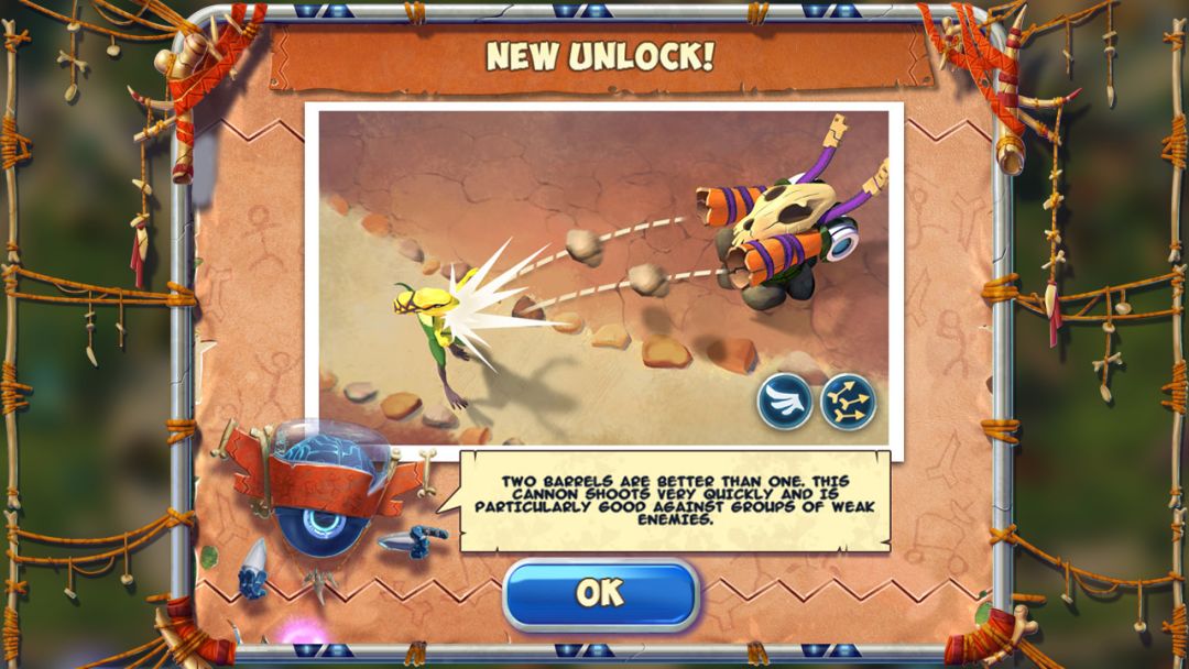 Day D: Tower Rush游戏截图