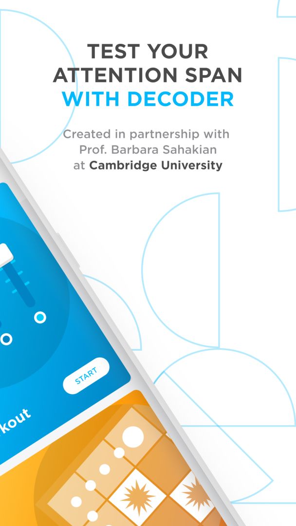 Peak – Brain Games & Training游戏截图