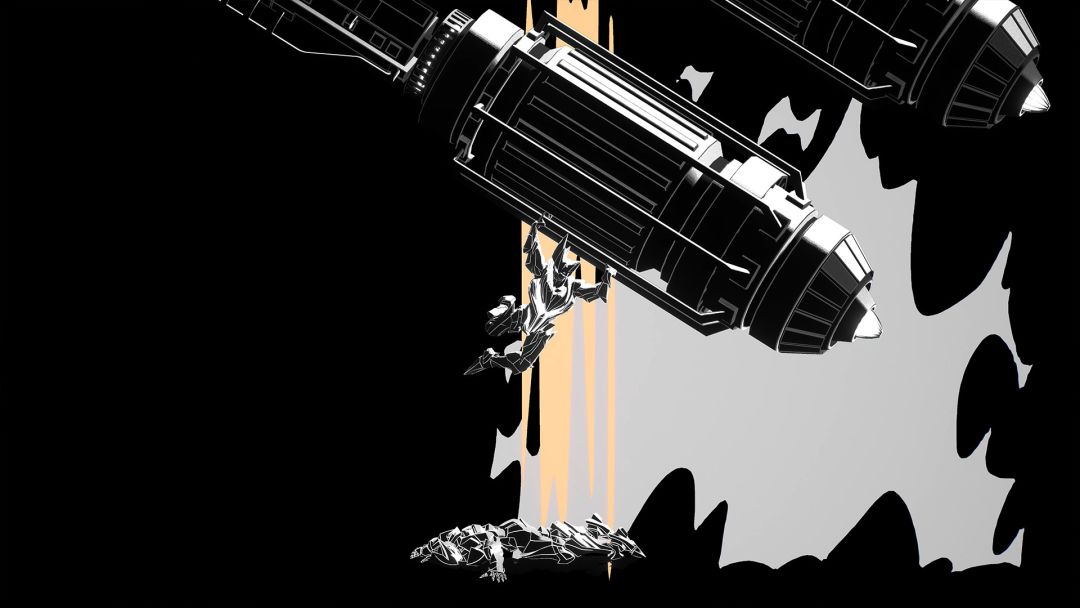 永世必死游戏截图