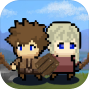 Levelup RPG 2D