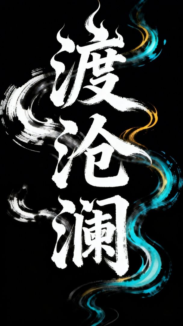 渡沧澜游戏截图