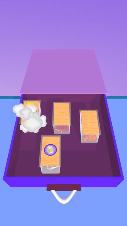 Refill Grater游戏截图