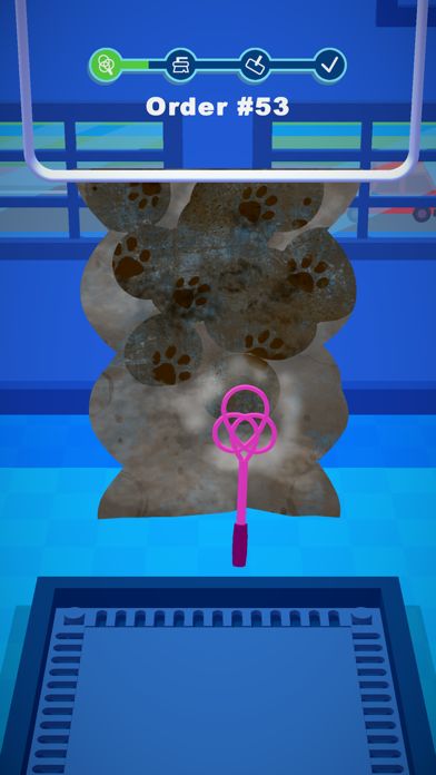 Clean Inc.游戏截图