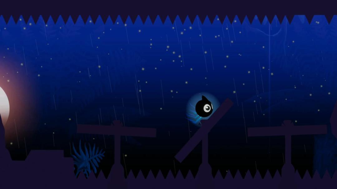 头铁的梦之旅游戏截图