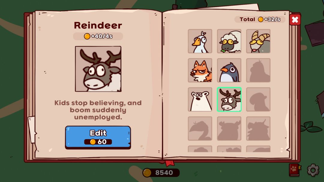 MyVoiceZoo游戏截图