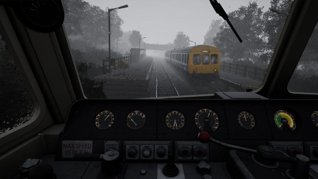 Train Sim World® 2020游戏截图
