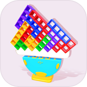 Tower Balance Stacking Gameicon