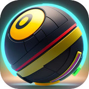 Color Bounce Classicicon