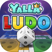Yalla Ludo - Ludo&Dominoicon