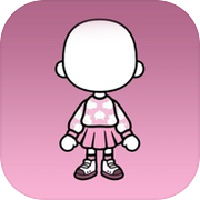 Toca Life Outfit Makericon