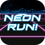 Neon Run!icon