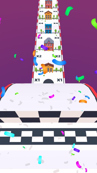 Sisyphus Revenge游戏截图