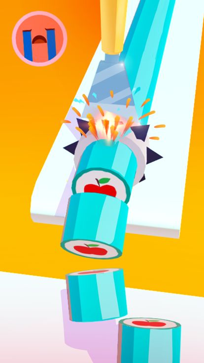 Hard Candy 3D游戏截图