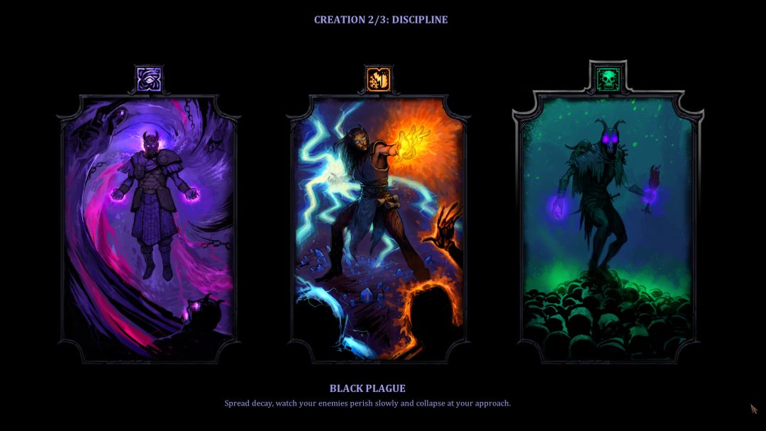地狱仆从2  (HellSlave II)游戏截图