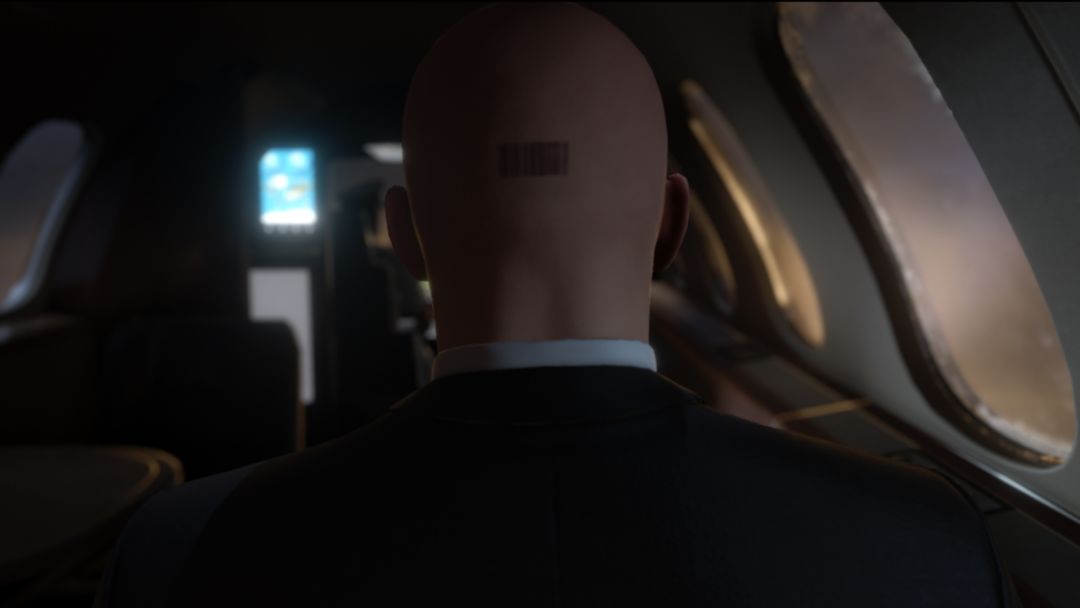 HITMAN™游戏截图