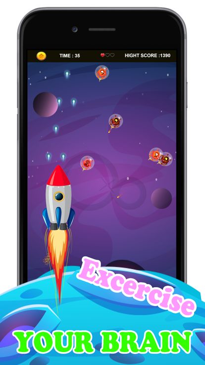 Galaxy Attack Alien Shoote游戏截图