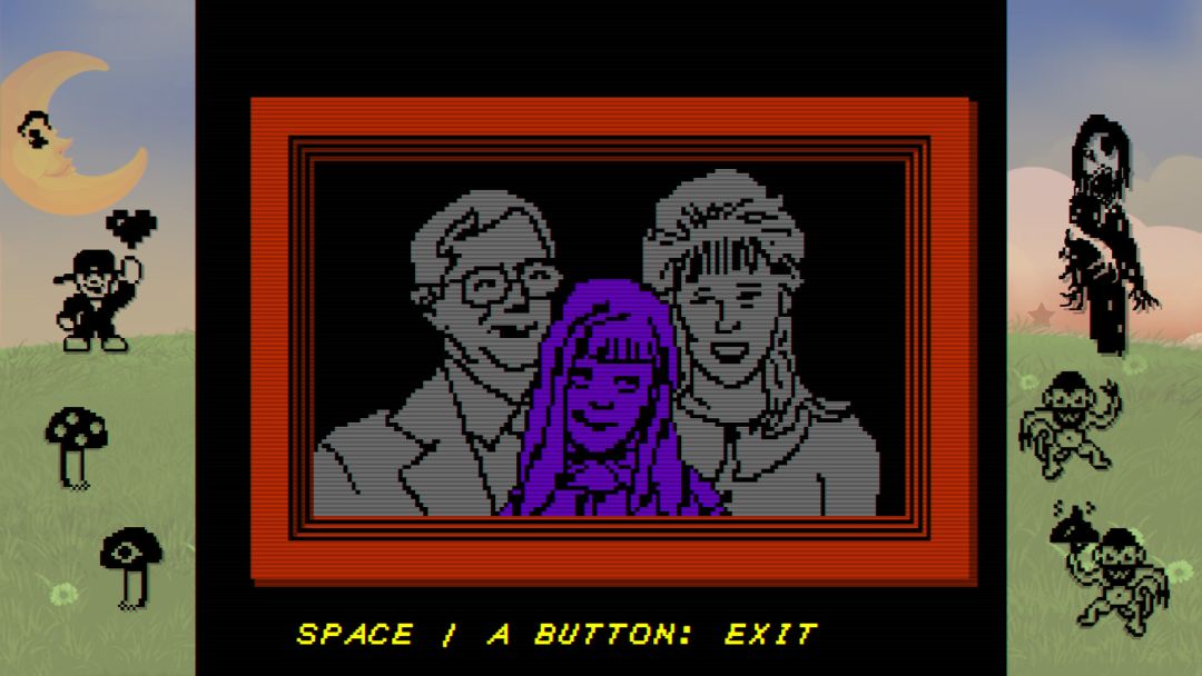 FAITH: The Unholy Trinity游戏截图