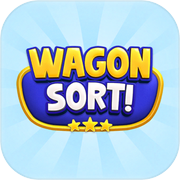 Wagon Sort 3D