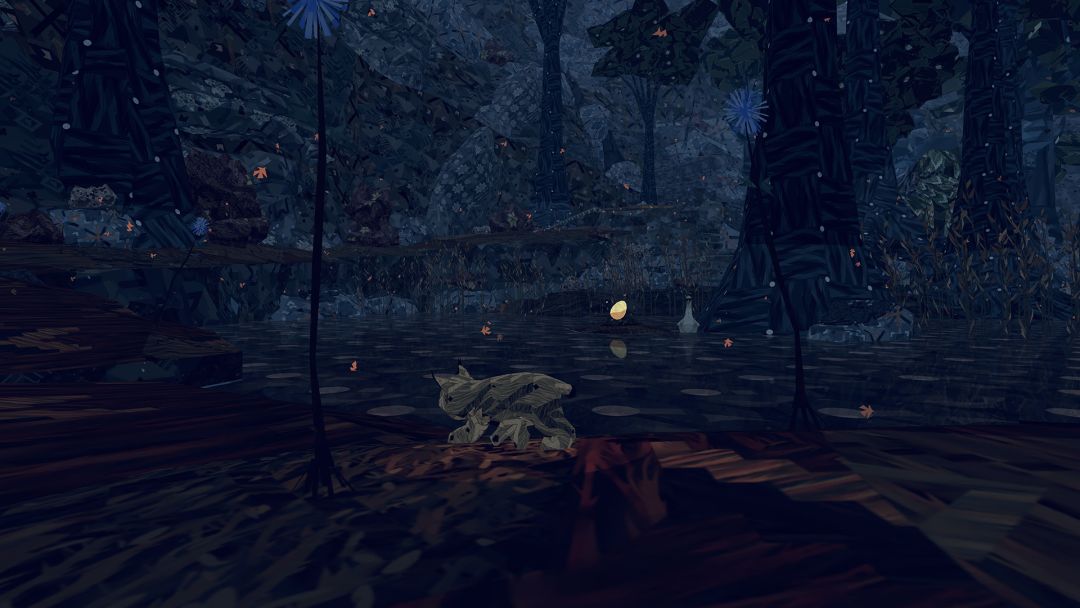 Paws - A Shelter 2 Game游戏截图