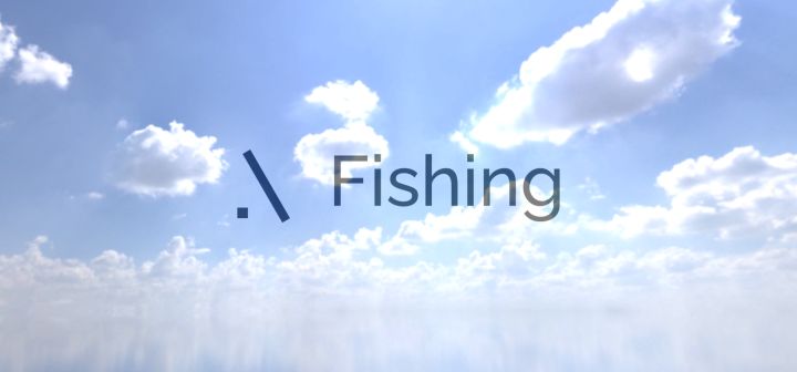 Fishing 封面