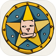 竹貓星球塔羅占卜icon