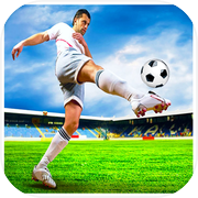 Real Football International Cup HD:Soccer