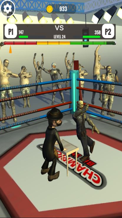 Super Slap游戏截图