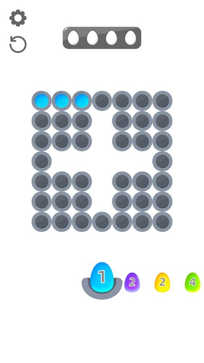 Neat Eggs游戏截图