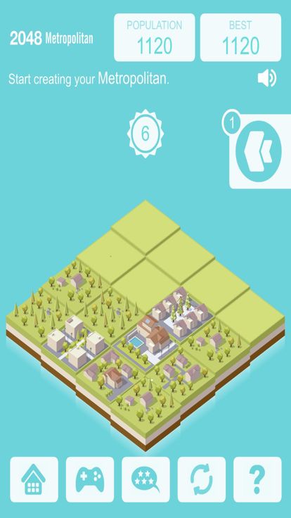 天天爱消除:大都会游戏截图