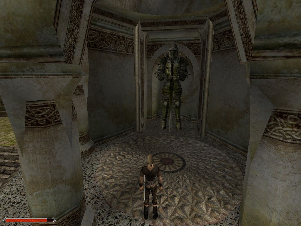Gothic II: Gold Edition游戏截图