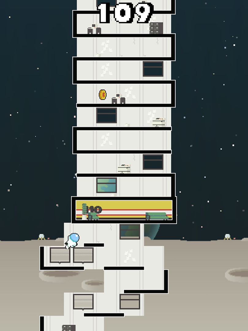 High Risers游戏截图